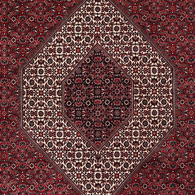 Bidjar Teppe 203x252cm - Persisk teppe