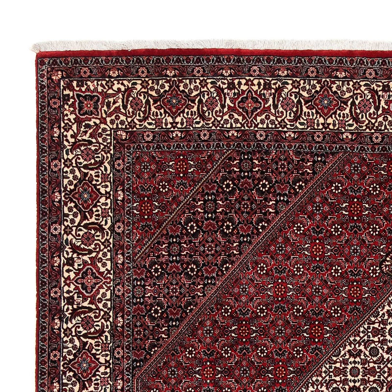 Bidjar Teppe 203x252cm - Persisk teppe