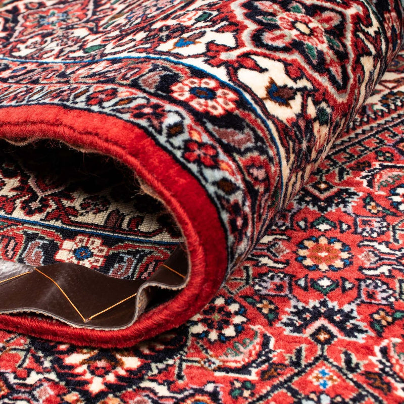 Bidjar Teppe 203x252cm - Persisk teppe