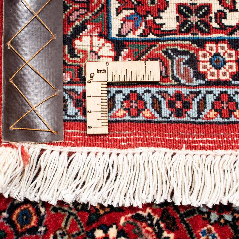 Bidjar Teppe 203x252cm - Persisk teppe