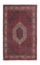 Bidjar Teppe 133x215cm - Persisk teppe