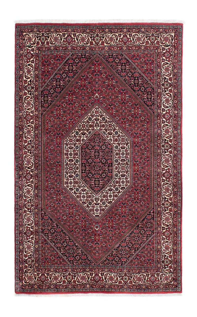 Bidjar Teppe 133x215cm - Persisk teppe