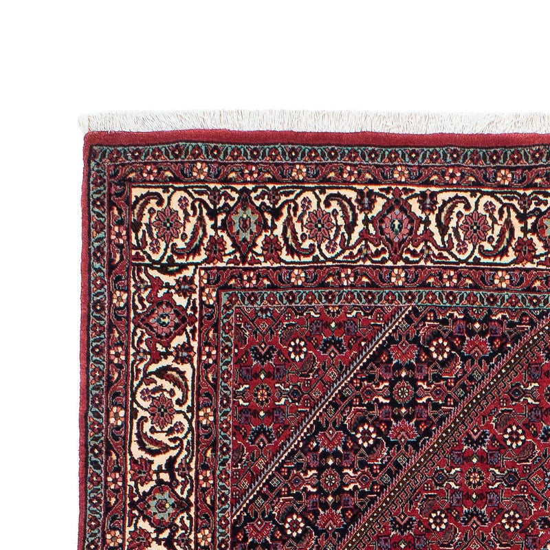 Bidjar Teppe 133x215cm - Persisk teppe