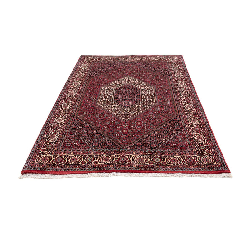 Bidjar Teppe 133x215cm - Persisk teppe
