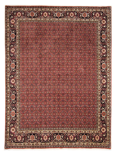 Bidjar Teppe 252x316cm - Persisk teppe