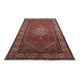 Bidjar - Zanjan Teppe 242x135cm - Persisk teppe