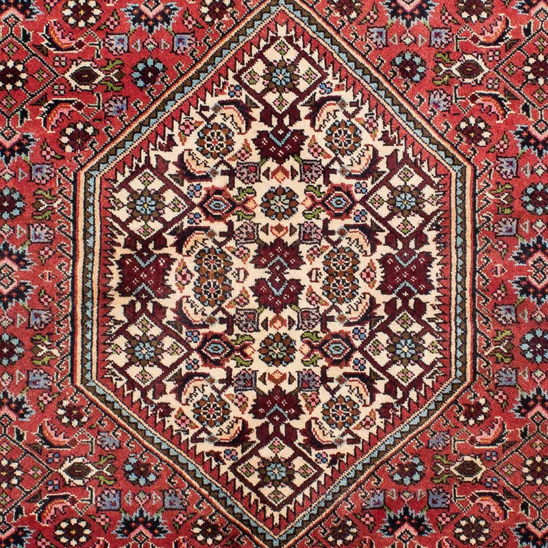 Bidjar - Zanjan Teppe 242x135cm - Persisk teppe