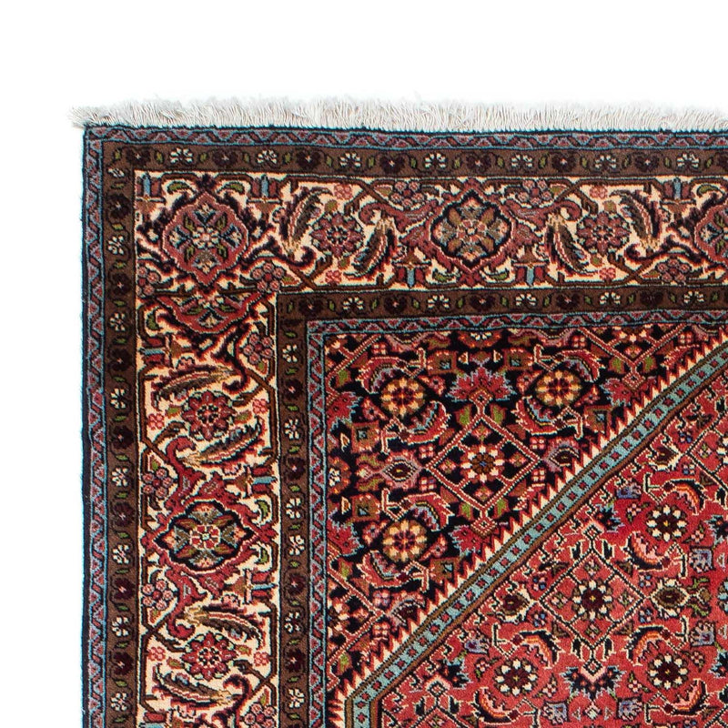 Bidjar - Zanjan Teppe 242x135cm - Persisk teppe