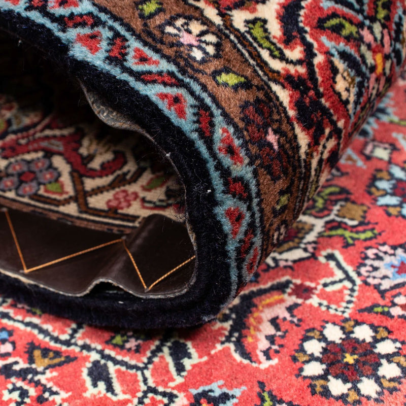 Bidjar - Zanjan Teppe 242x135cm - Persisk teppe