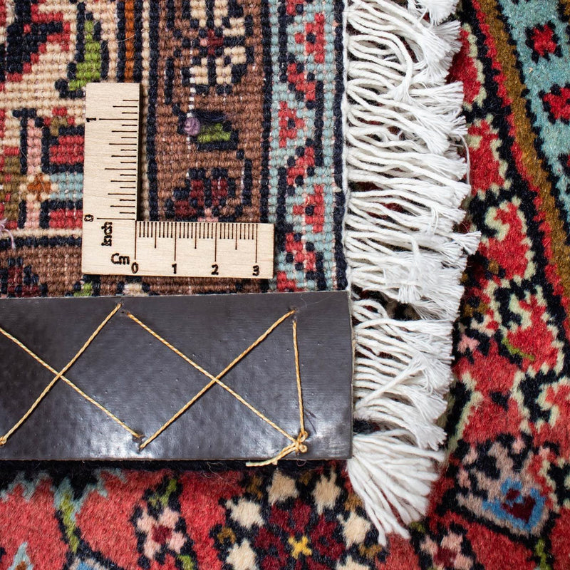 Bidjar - Zanjan Teppe 242x135cm - Persisk teppe