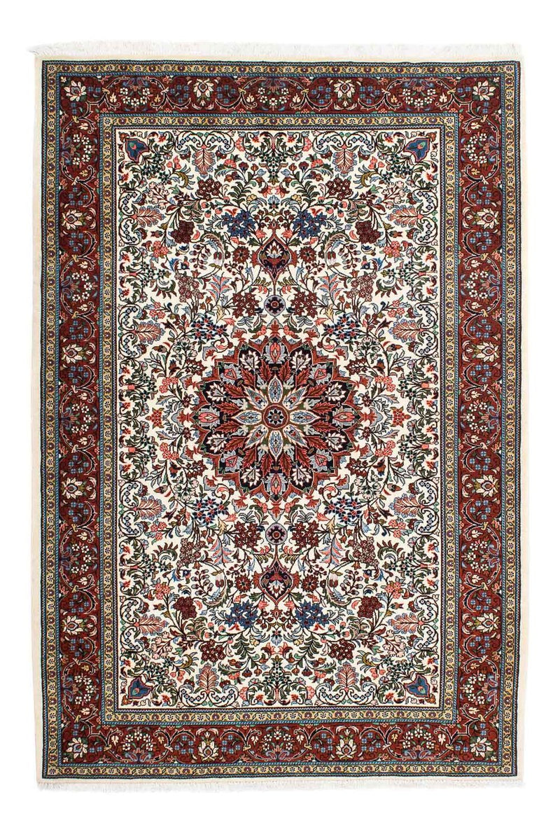 Bidjar Teppe 213x140cm - Persisk teppe