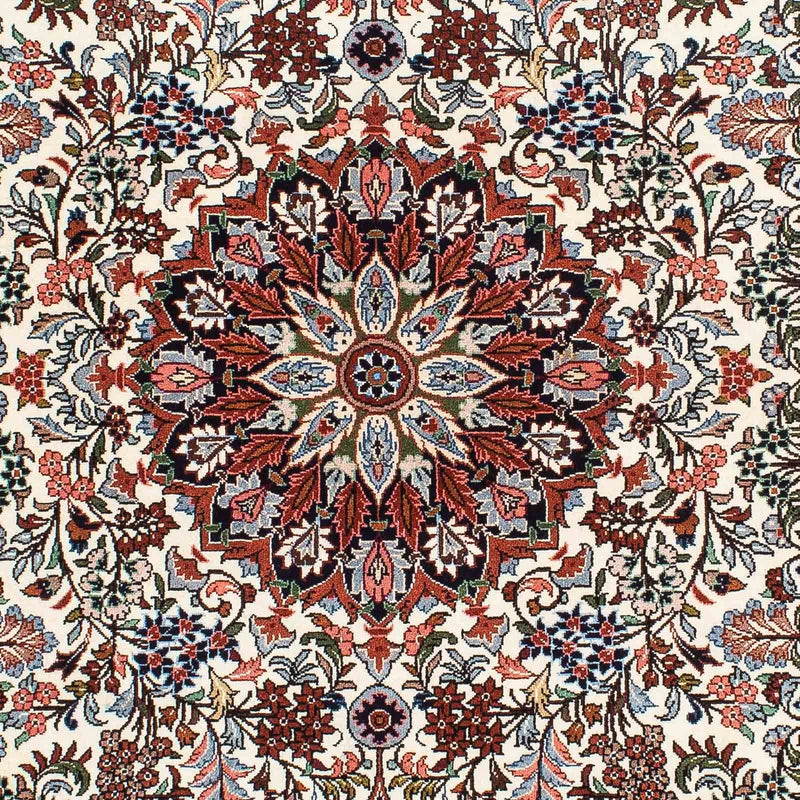 Bidjar Teppe 213x140cm - Persisk teppe