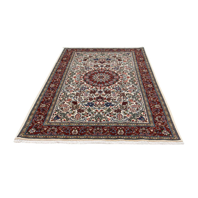 Bidjar Teppe 213x140cm - Persisk teppe