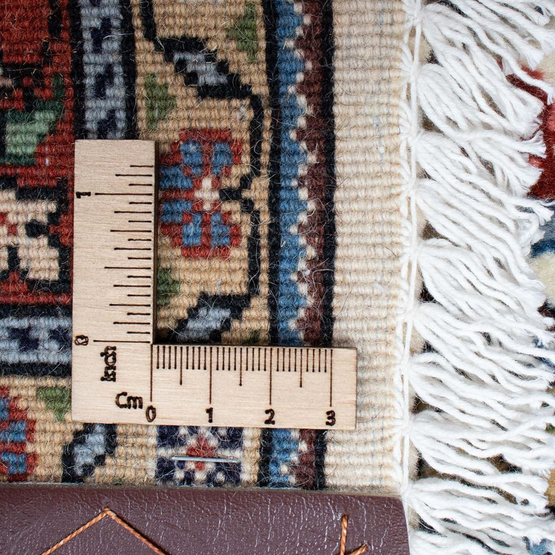Bidjar Teppe 213x140cm - Persisk teppe