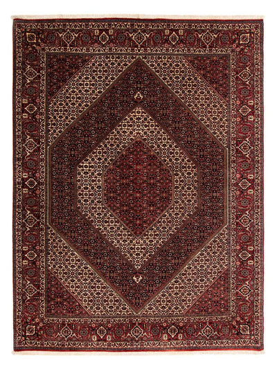 Bidjar Teppe 203x262cm - Persisk teppe