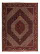 Bidjar Teppe 262x203cm - Persisk teppe