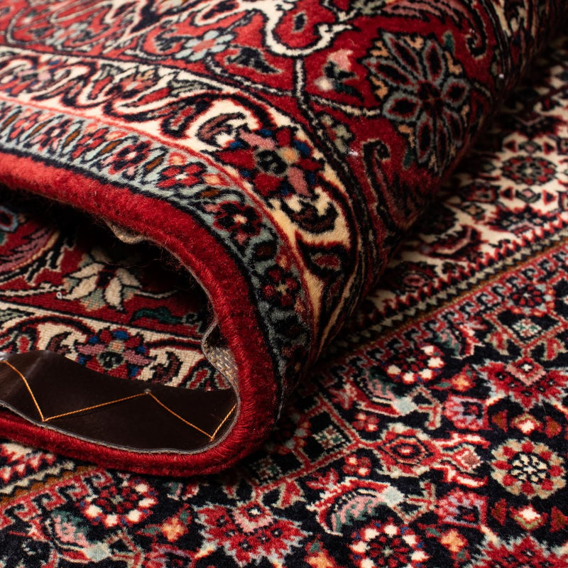 Bidjar Teppe 262x203cm - Persisk teppe