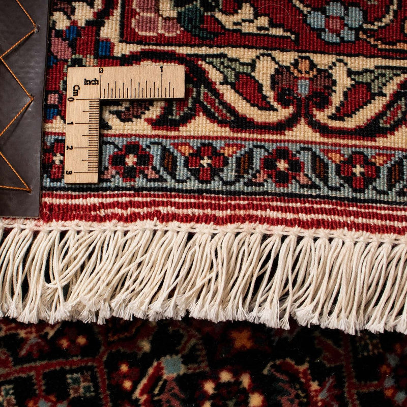 Bidjar Teppe 262x203cm - Persisk teppe