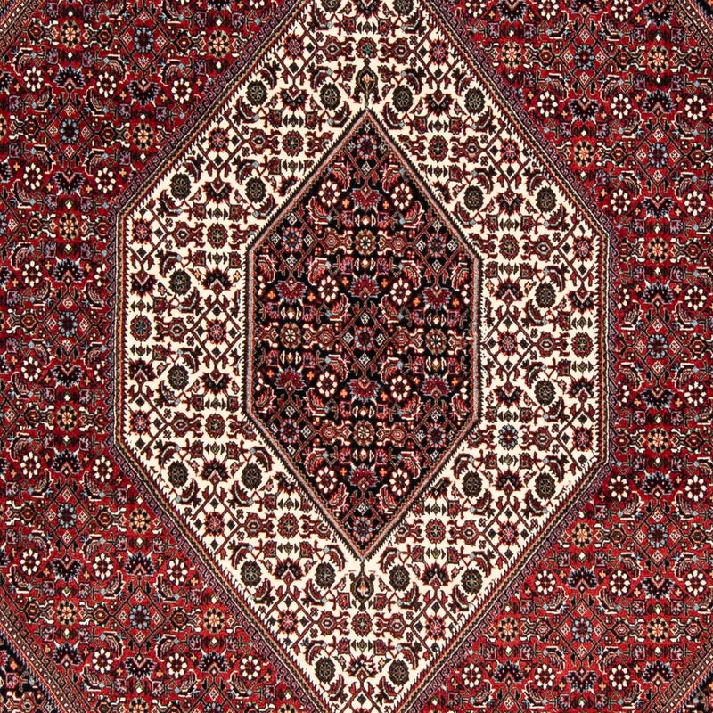 Bidjar Teppe 169x235cm - Persisk teppe