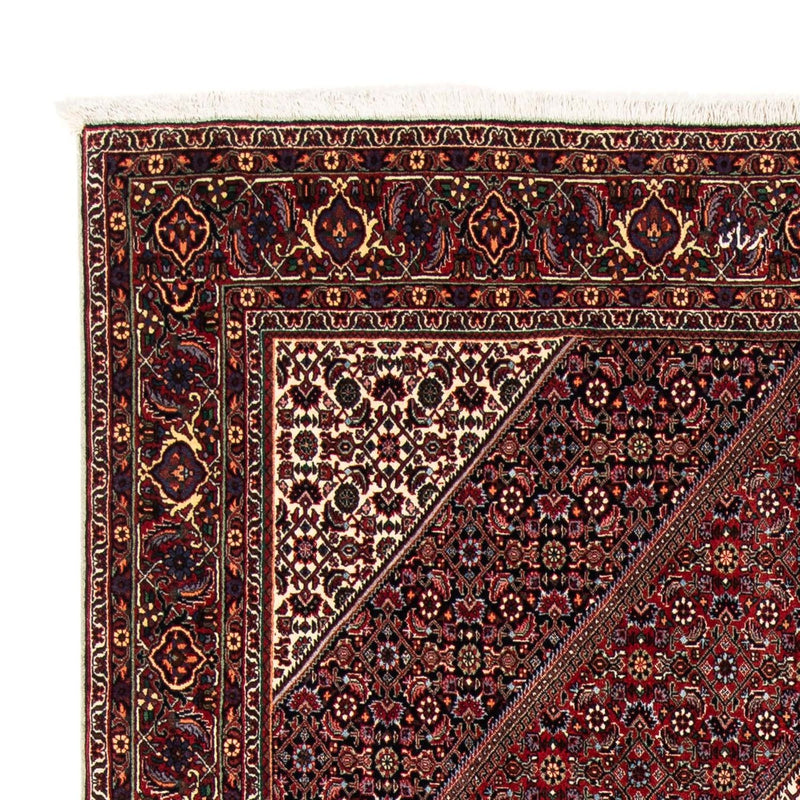 Bidjar Teppe 169x235cm - Persisk teppe