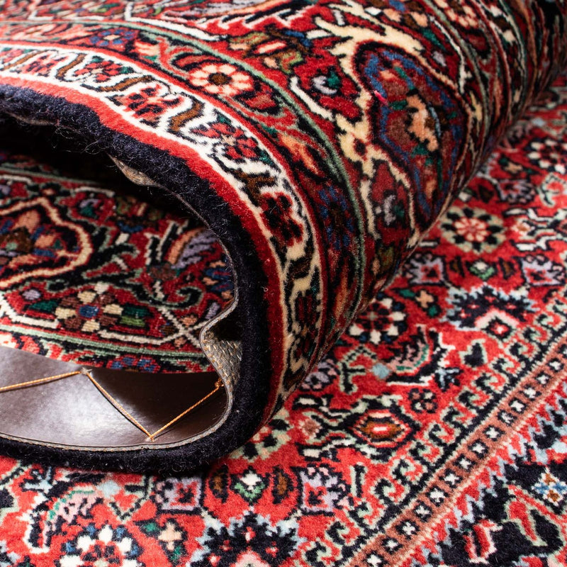 Bidjar Teppe 169x235cm - Persisk teppe