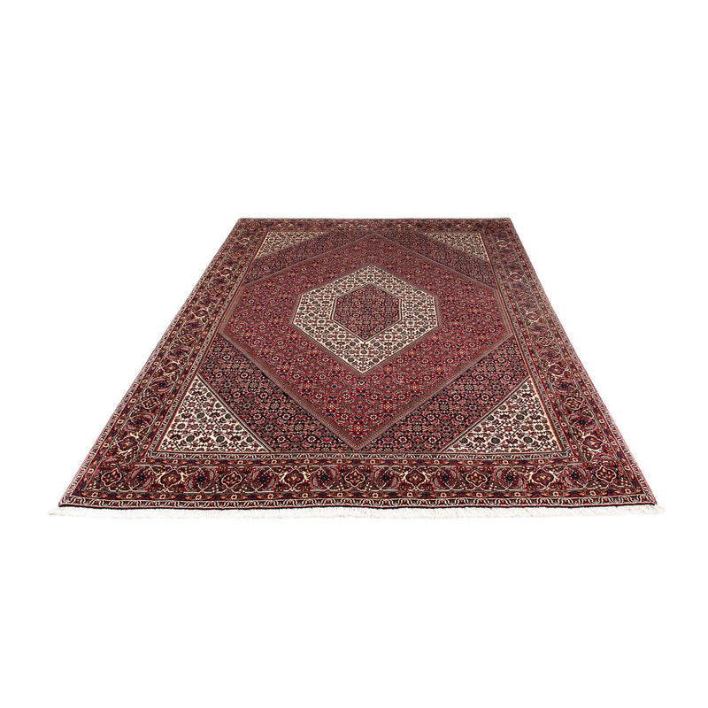 Bidjar Teppe 169x235cm - Persisk teppe