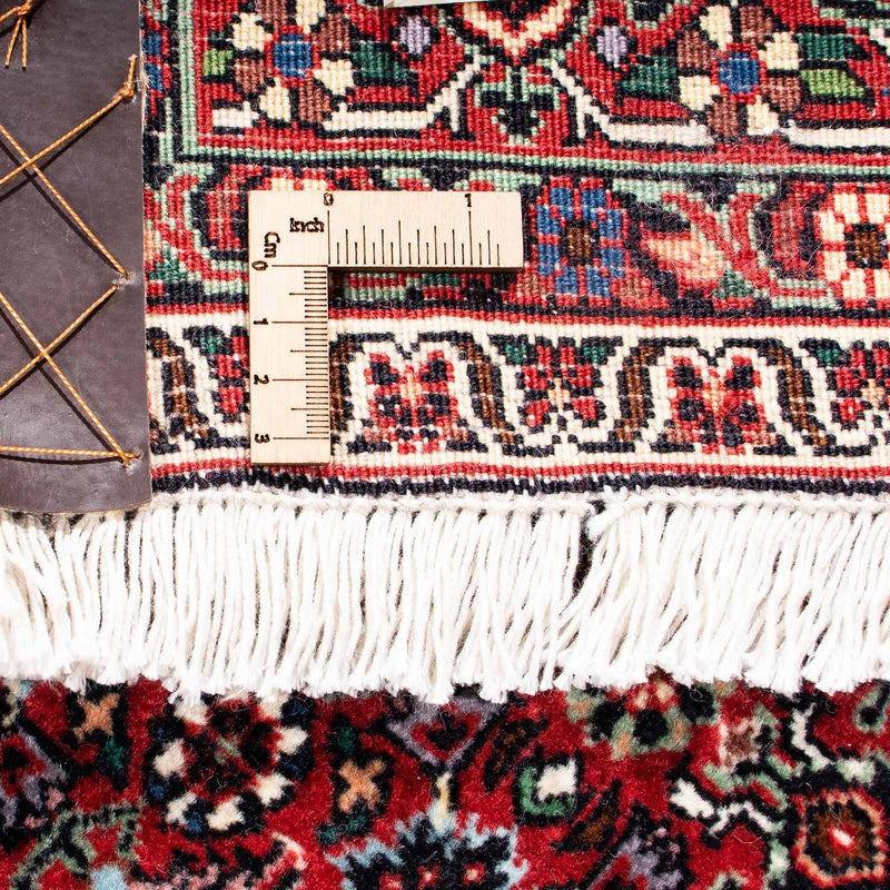 Bidjar Teppe 169x235cm - Persisk teppe