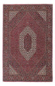 Bidjar Teppe 138x212cm - Persisk teppe