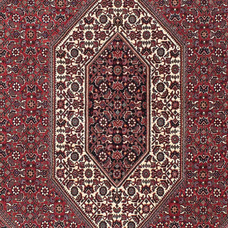 Bidjar Teppe 138x212cm - Persisk teppe