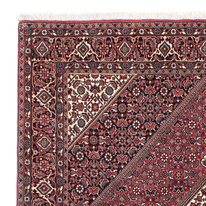 Bidjar Teppe 138x212cm - Persisk teppe
