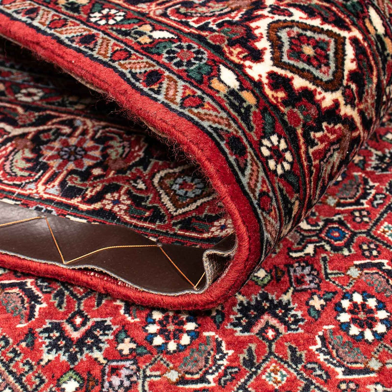 Bidjar Teppe 138x212cm - Persisk teppe