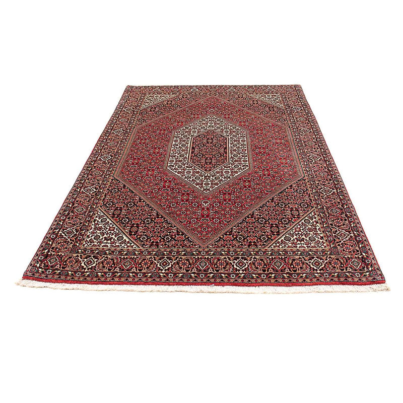Bidjar Teppe 138x212cm - Persisk teppe