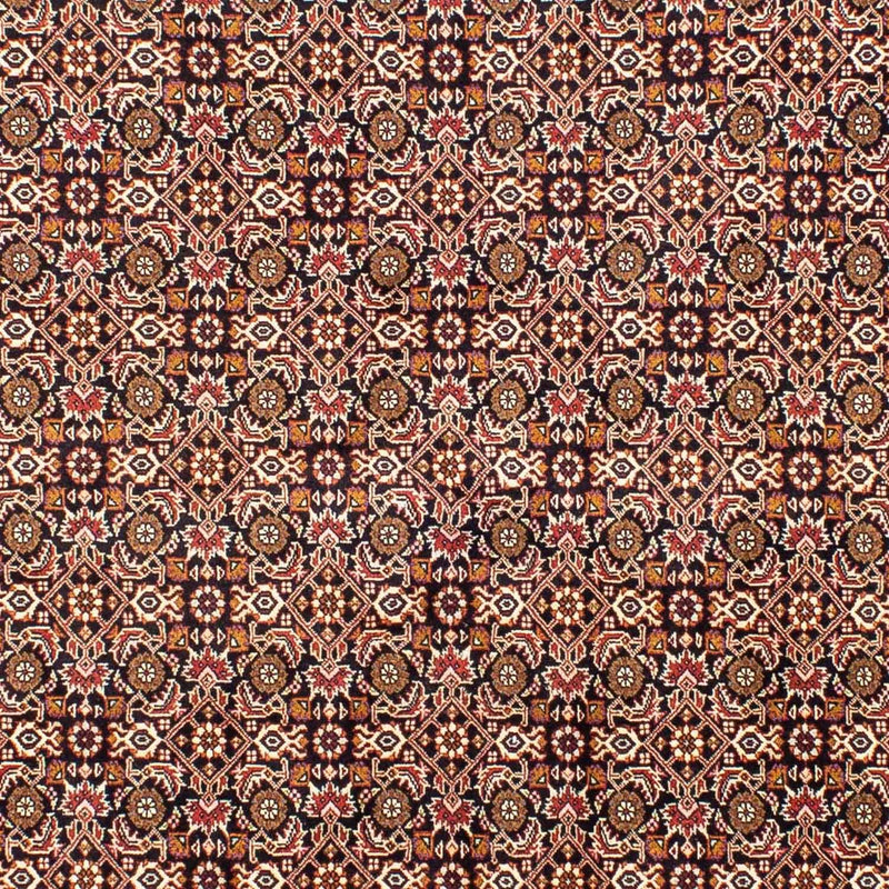 Bidjar Teppe 243x171cm - Persisk teppe
