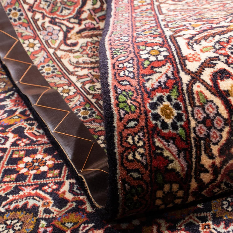 Bidjar Teppe 243x171cm - Persisk teppe