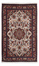 Bidjar Teppe 222x134cm - Persisk teppe
