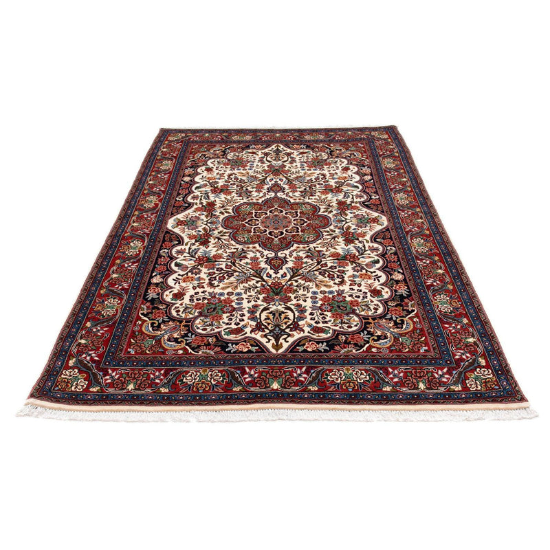 Bidjar Teppe 222x134cm - Persisk teppe