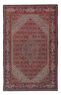 Bidjar Teppe 218x139cm - Persisk teppe – product image