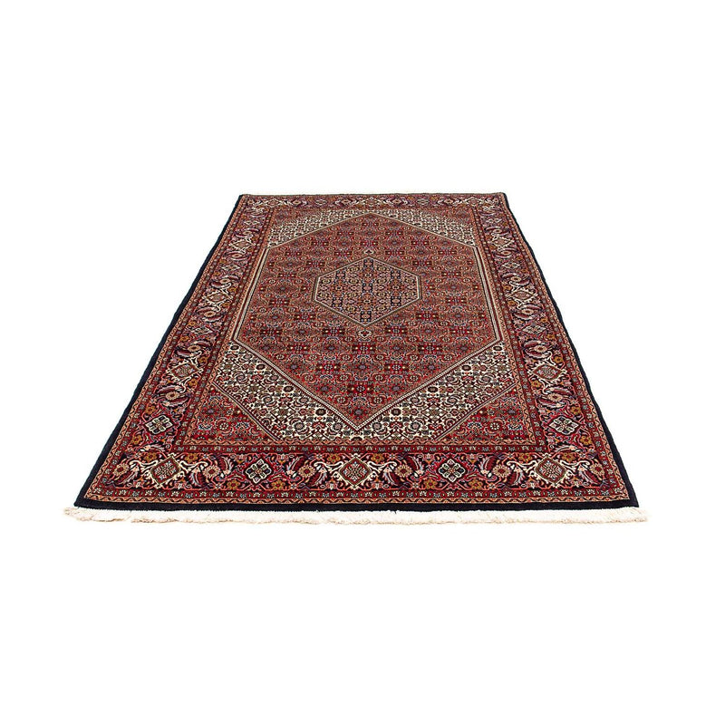 Bidjar Teppe 218x139cm - Persisk teppe