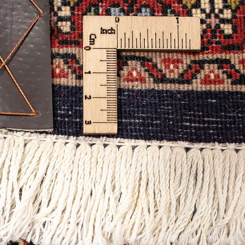 Bidjar Teppe 218x139cm - Persisk teppe