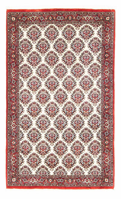 Bidjar Teppe 87x148cm - Persisk teppe