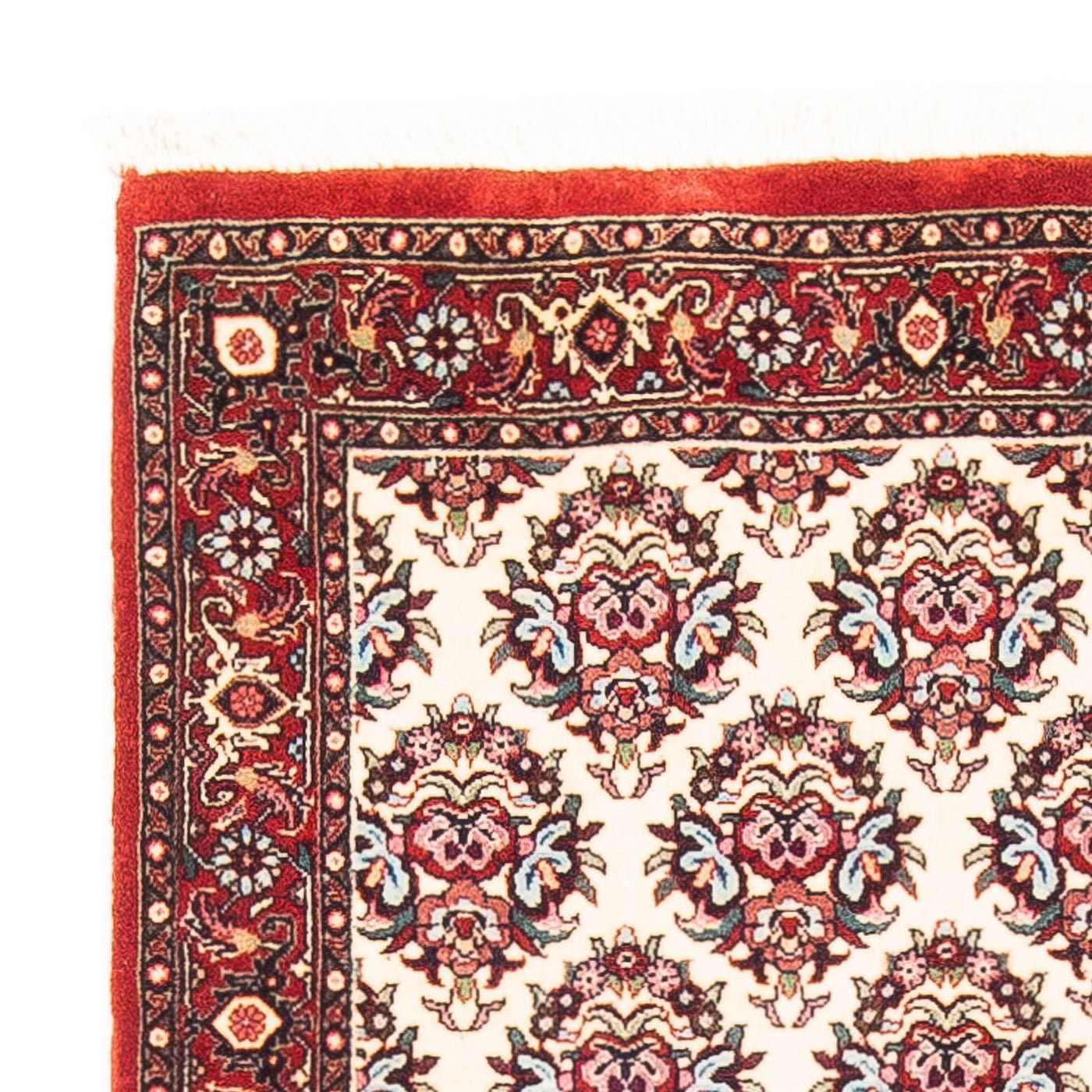 Bidjar Teppe 148x87cm - Persisk teppe