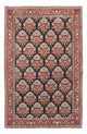 Bidjar Teppe 82x125cm - Persisk teppe