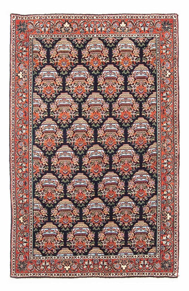 Bidjar Teppe 82x125cm - Persisk teppe