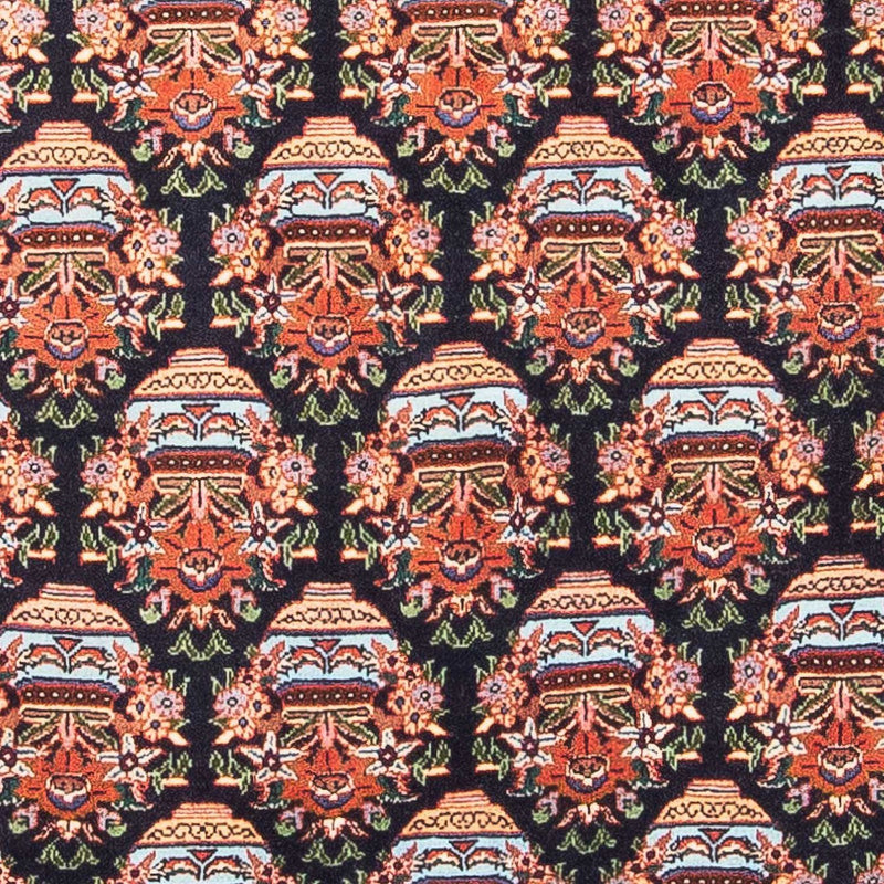 Bidjar Teppe 82x125cm - Persisk teppe