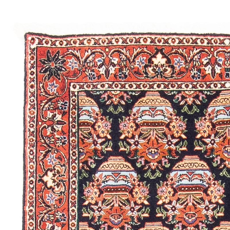 Bidjar Teppe 82x125cm - Persisk teppe