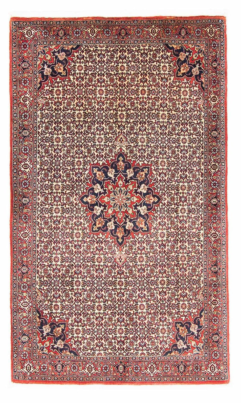 Bidjar Teppe 151x88cm - Persisk teppe