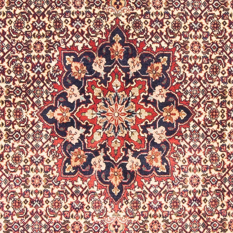 Bidjar Teppe 151x88cm - Persisk teppe