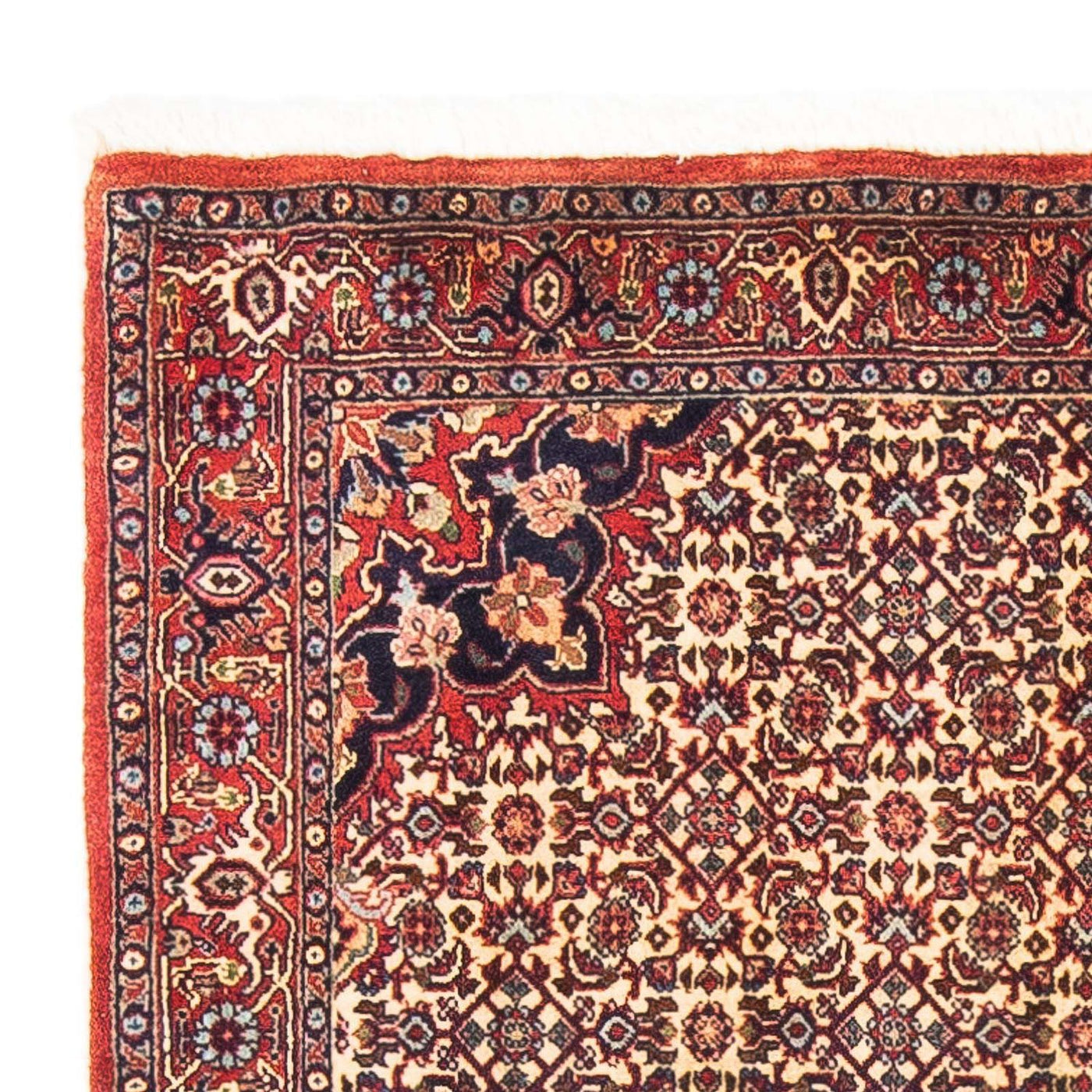 Bidjar Teppe 151x88cm - Persisk teppe