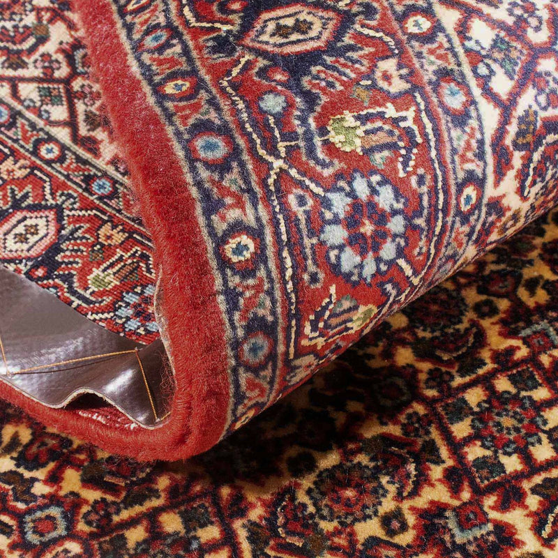 Bidjar Teppe 151x88cm - Persisk teppe