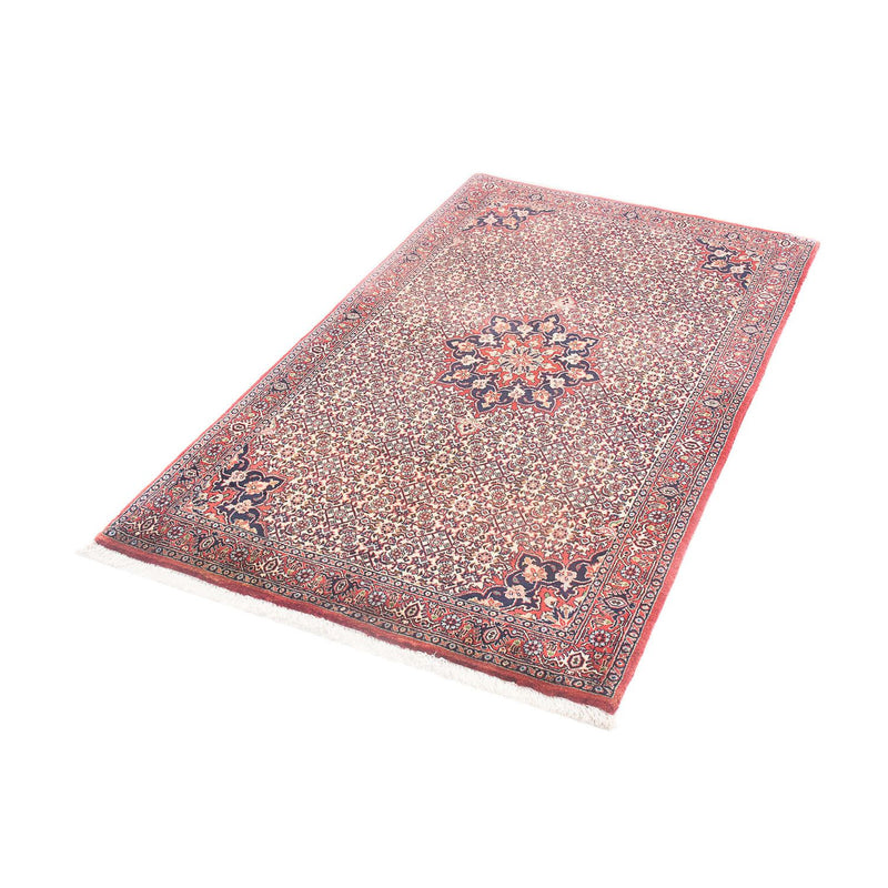 Bidjar Teppe 151x88cm - Persisk teppe